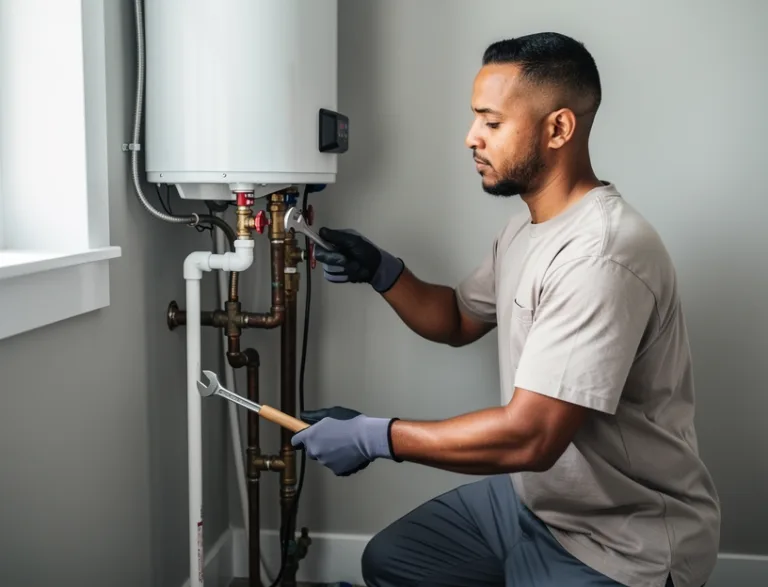 Water Heater Repair service in Placentia